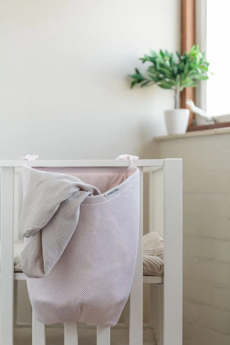 Baby's Only Boxzak Classic Roze