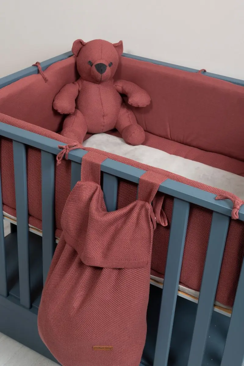 Baby's Only Boxzak Classic Roze