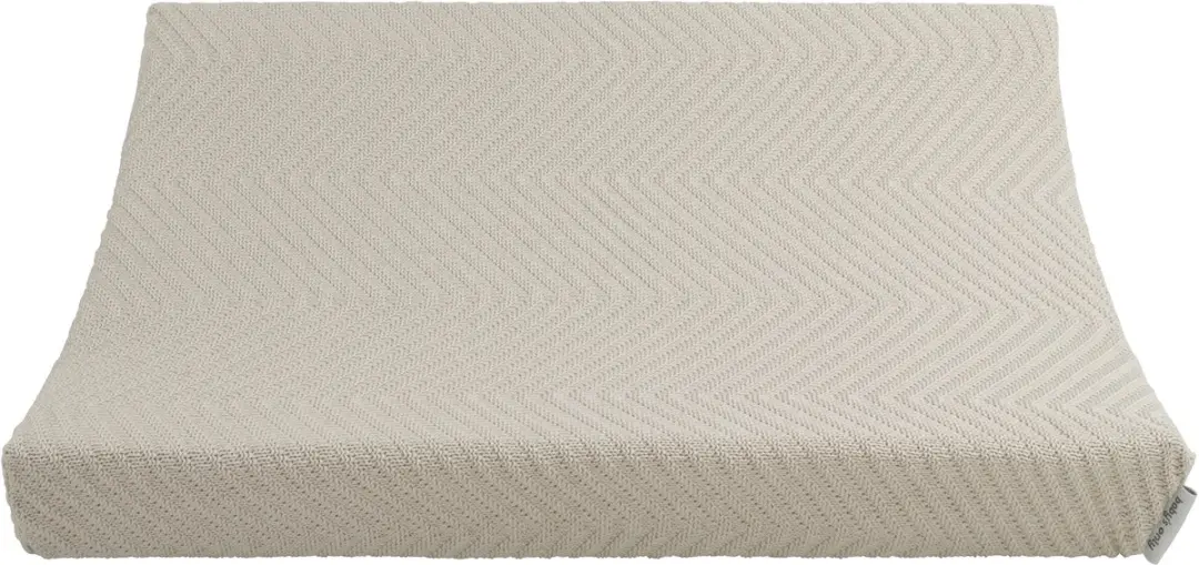 Baby's Only Aankleedkussenhoes Grace Warm Linen