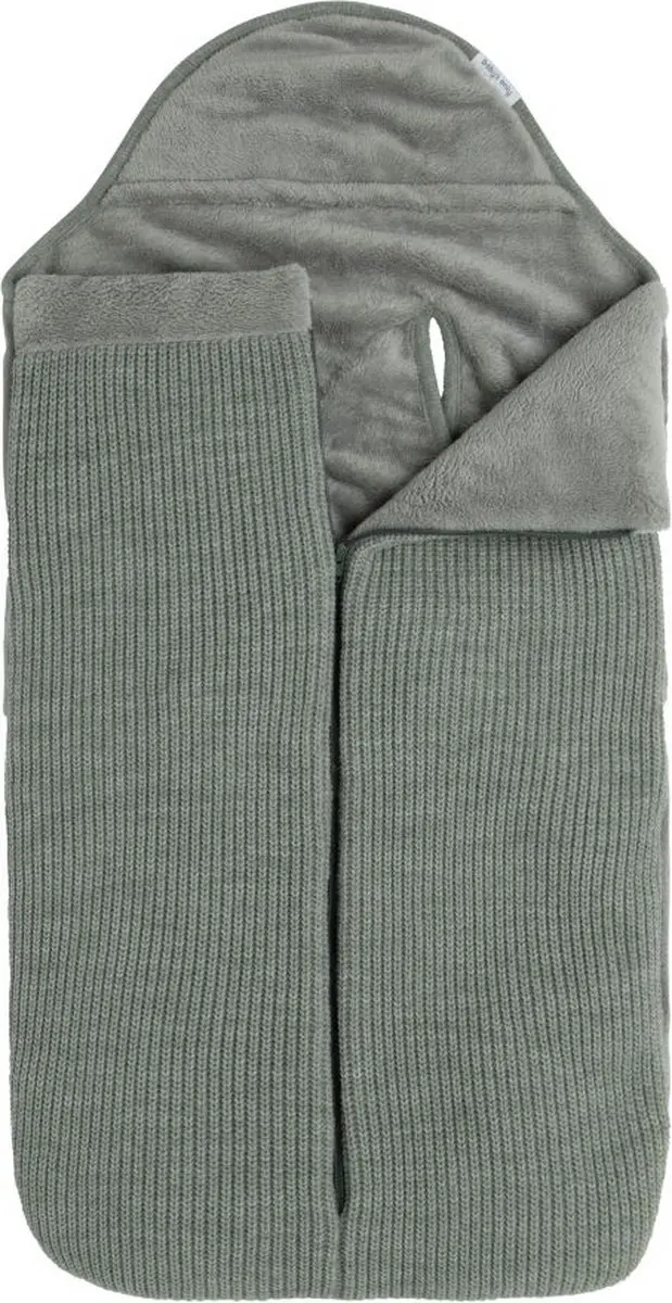 Baby's Only Voetenzak Hope Urban Green