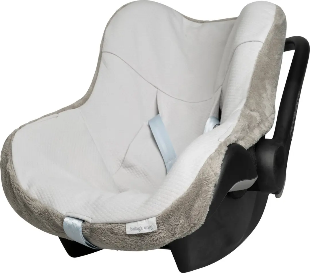 Baby's Only Autostoelhoes Cozy 0+