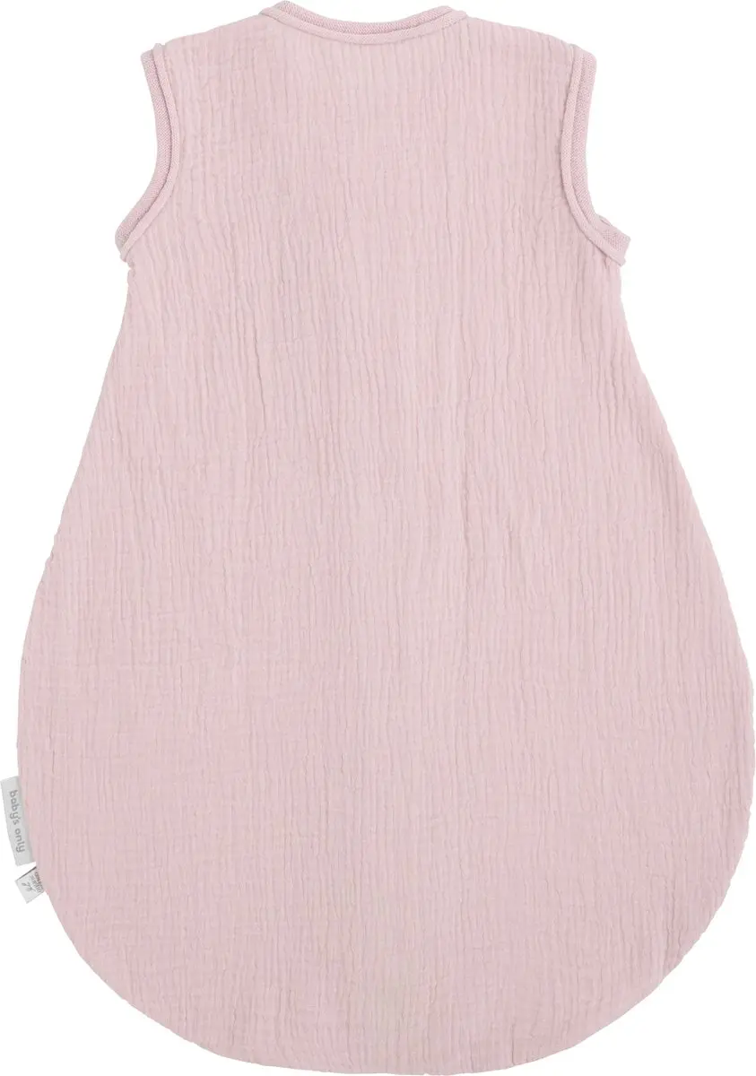 Baby's Only Fresh ECO Slaapzak 70cm - Oud Roze