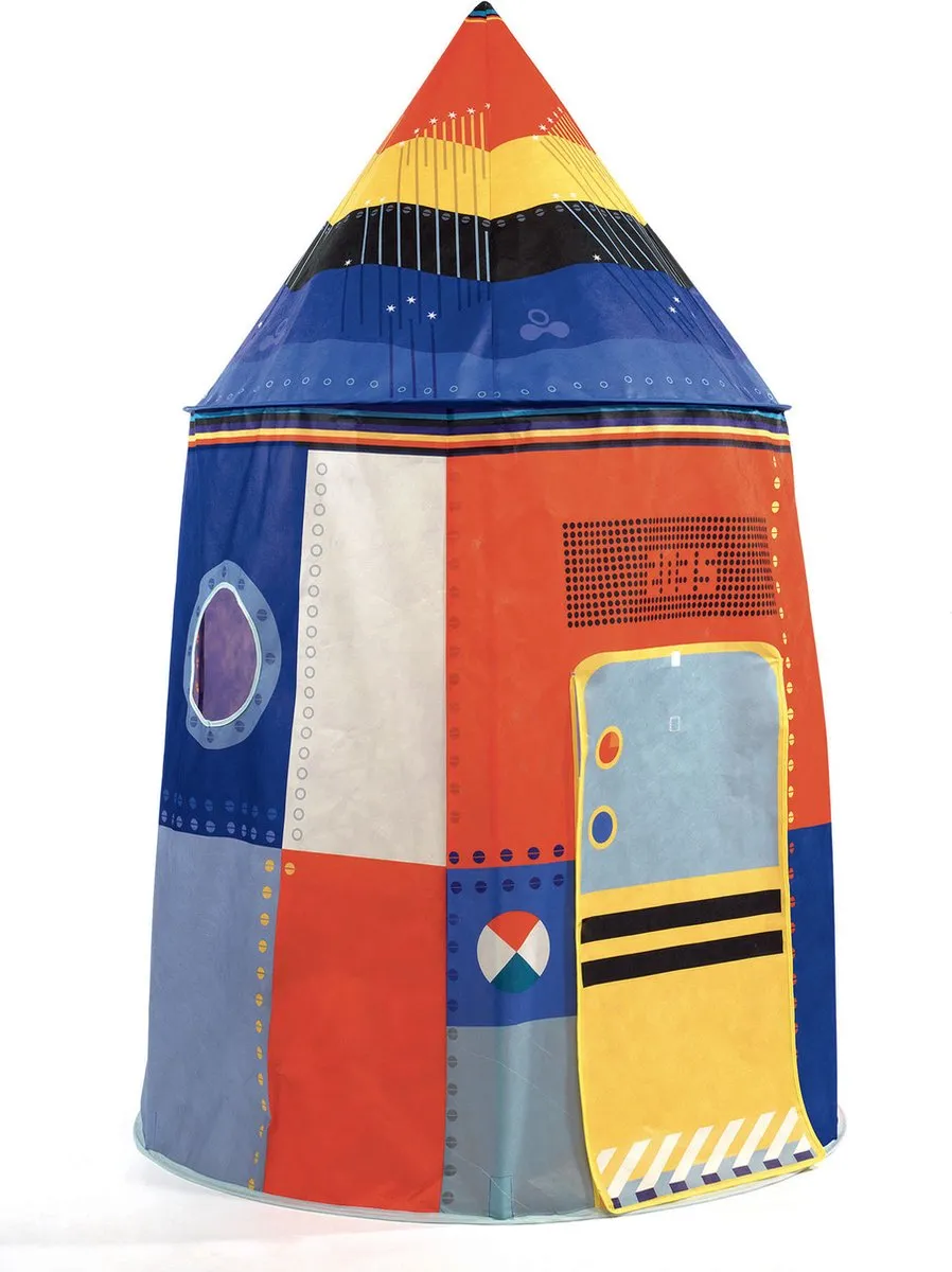 Djeco Speeltent Rocket