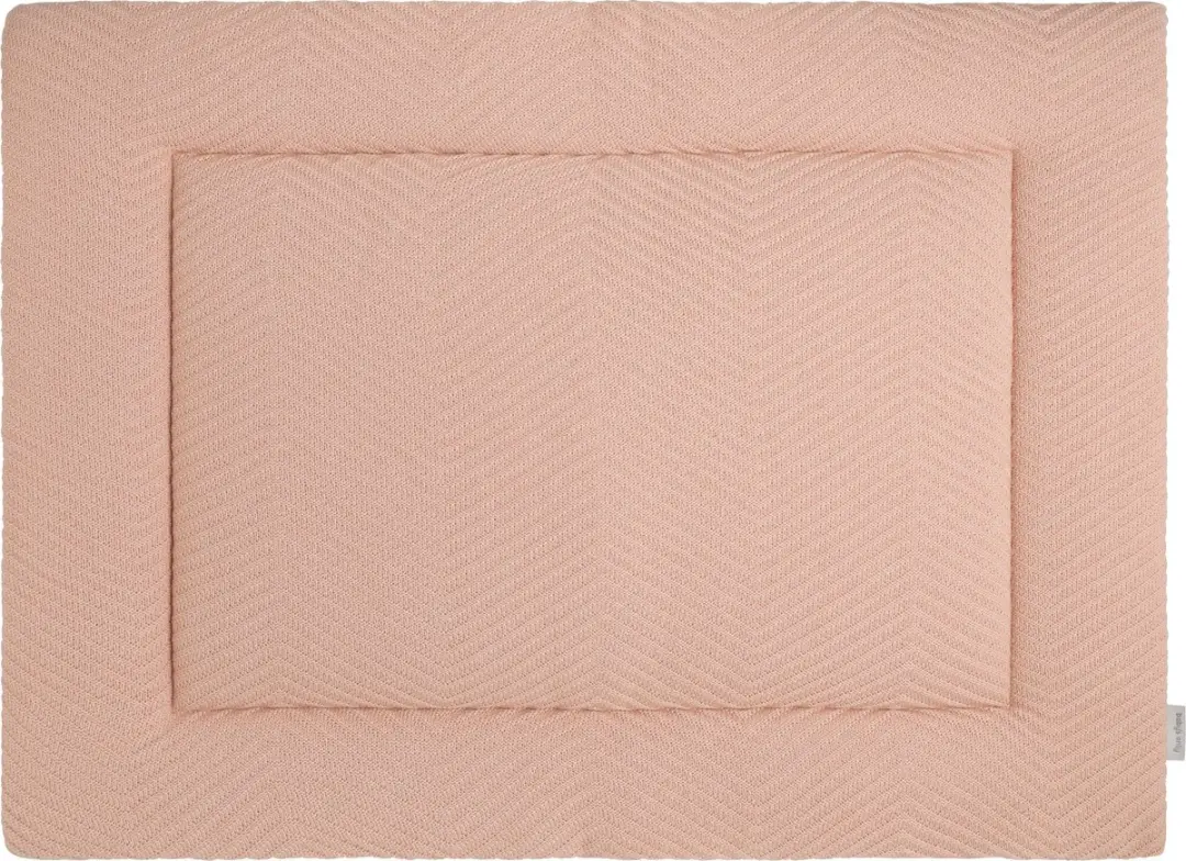 Baby's Only Gebreid Boxkleed Grace Parklegger