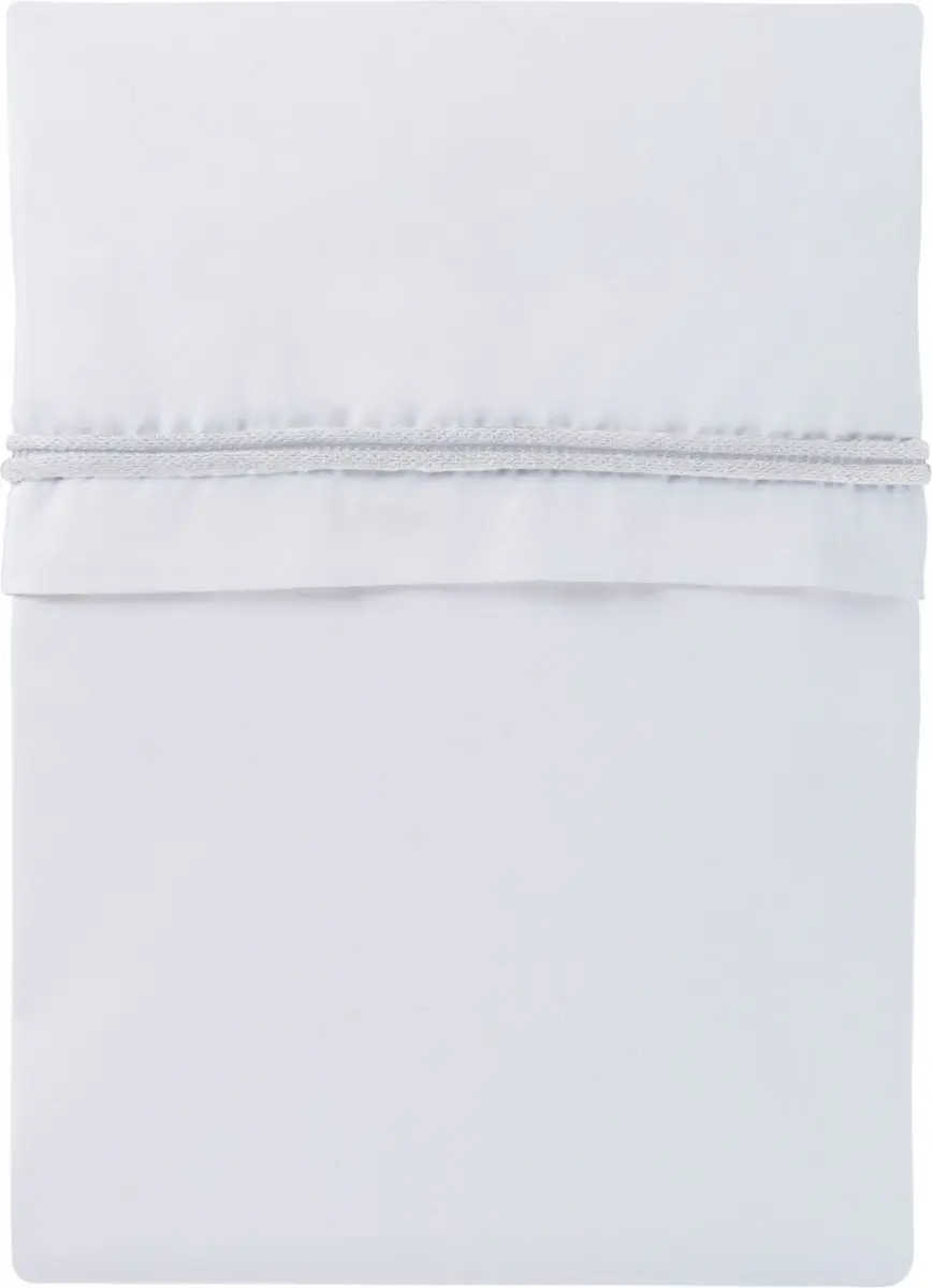 Baby's Only Wieglaken gebreide bies 80x100cm