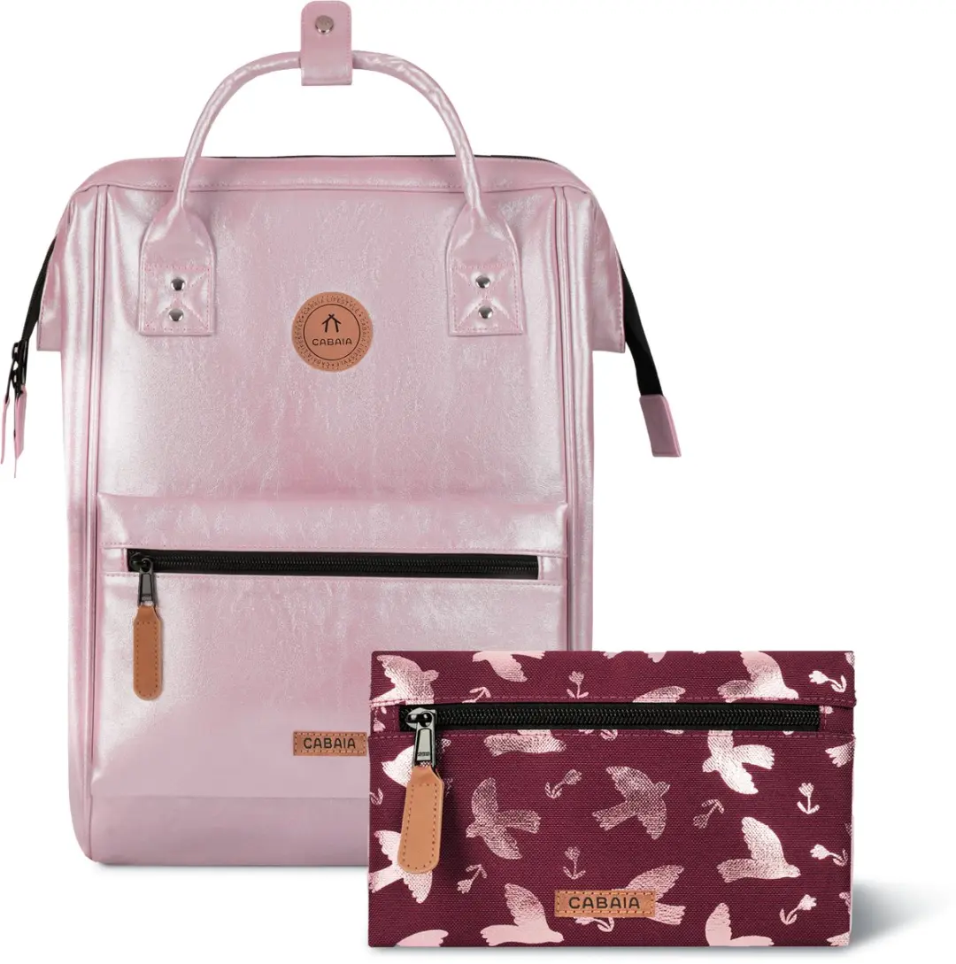 Cabaïa Adventurer M Rugzak 13 inch