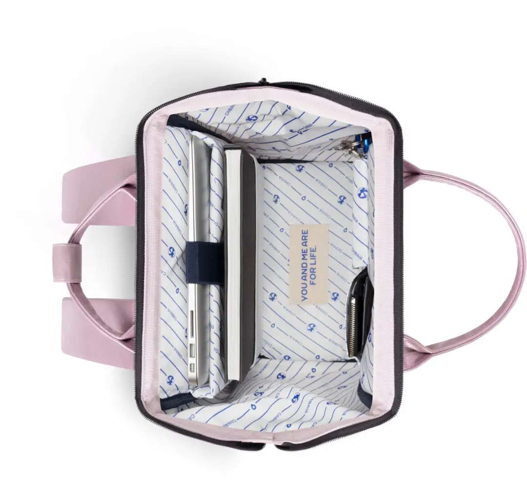 Cabaïa Adventurer M Rugzak 13 inch - Multicolor