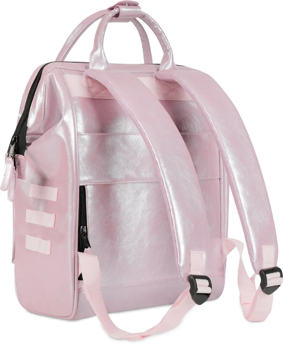 Cabaïa Adventurer M Rugzak 13 inch - Multicolor