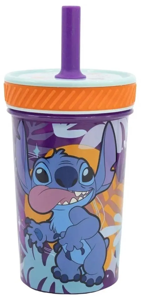 Disney Stitch Dropsafe Beker 370ml