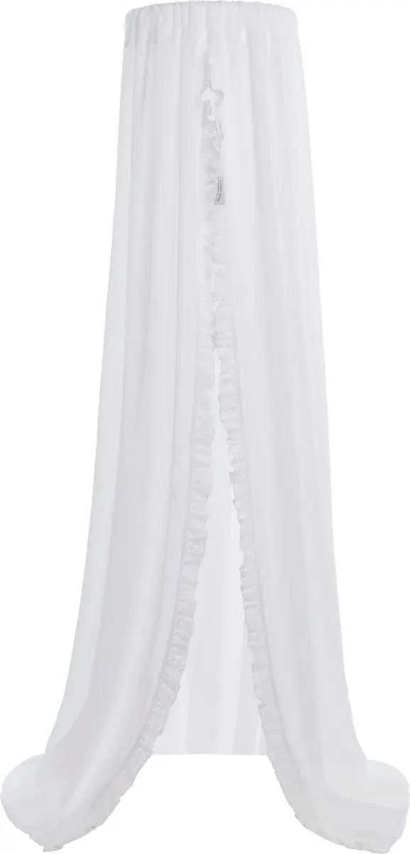 Baby's Only Sluier Calm - 150cm - Wit