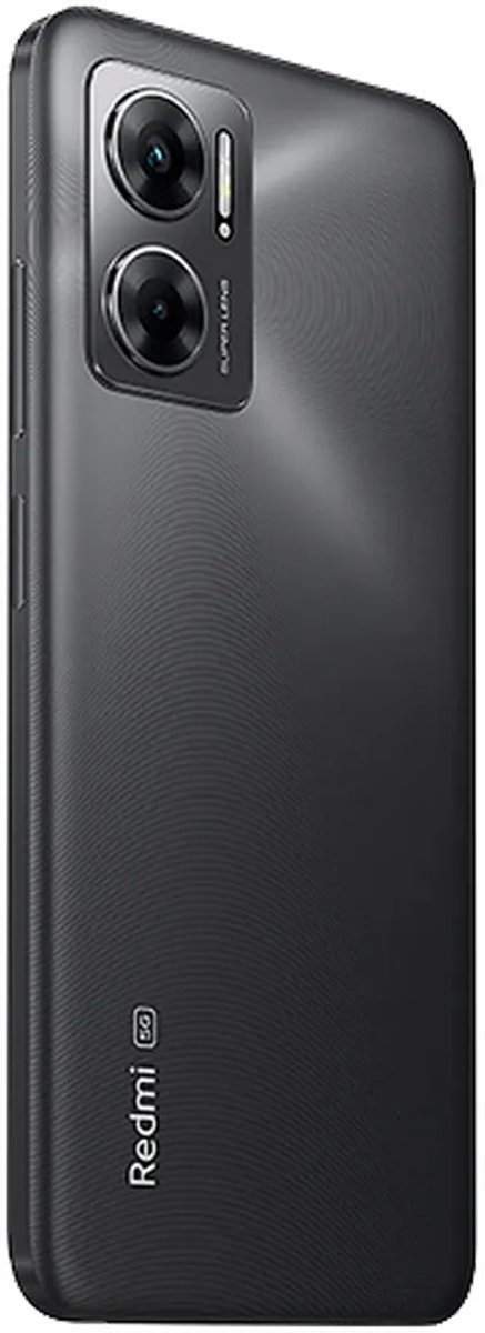 Smartphone Xiaomi 10 5G Grey 4 GB RAM Mediatek Dimensity 700 128 GB