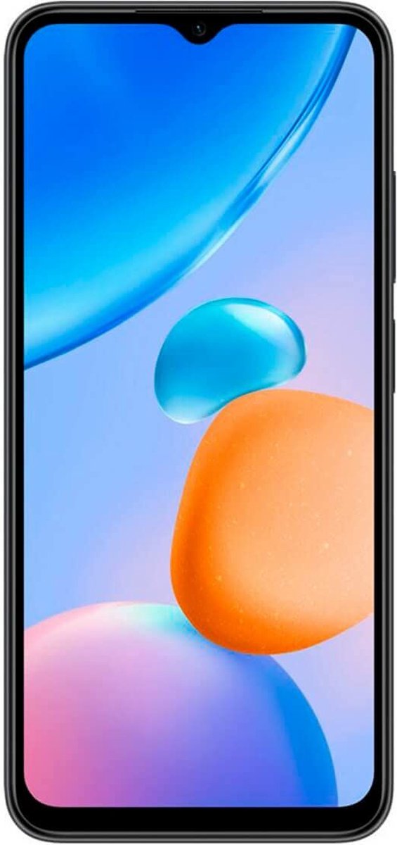 Smartphone Xiaomi 10 5G Grey 4 GB RAM Mediatek Dimensity 700 128 GB