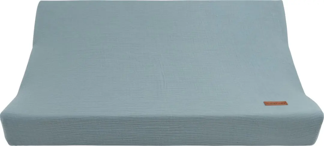 Baby's Only Breeze Aankleedkussenhoes 45x70cm