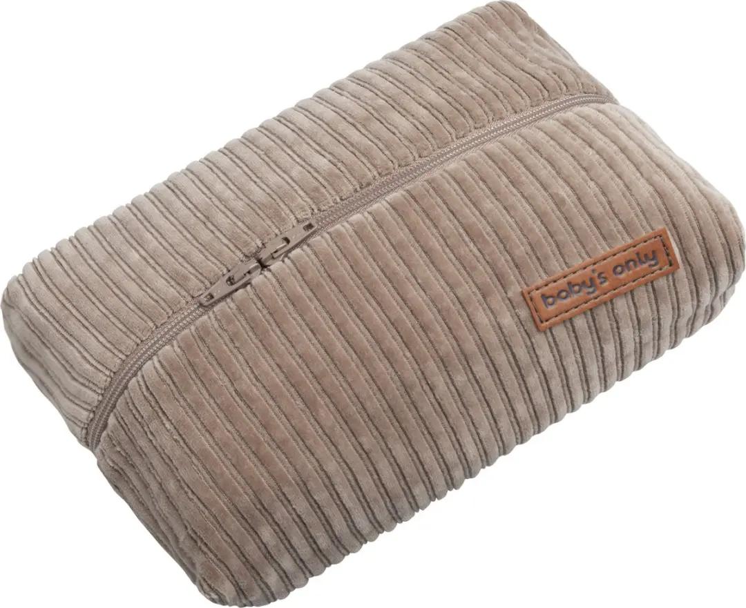 Baby's Only Billendoekjeshoes Sense Clay