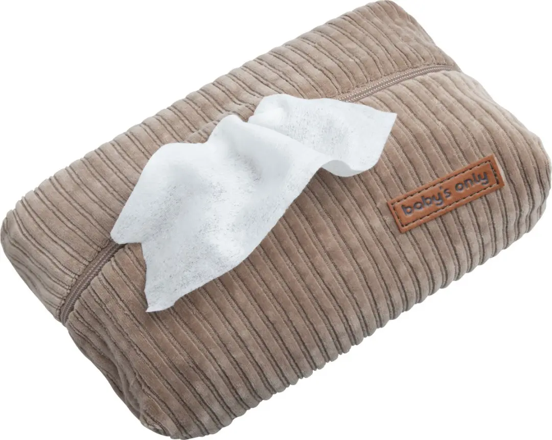 Baby's Only Billendoekjeshoes Sense Clay
