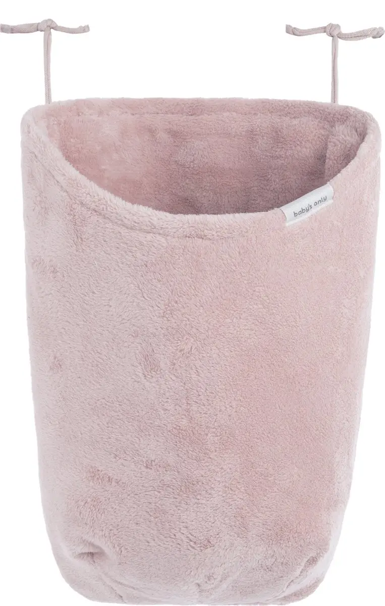 Baby's Only Boxzak Cozy