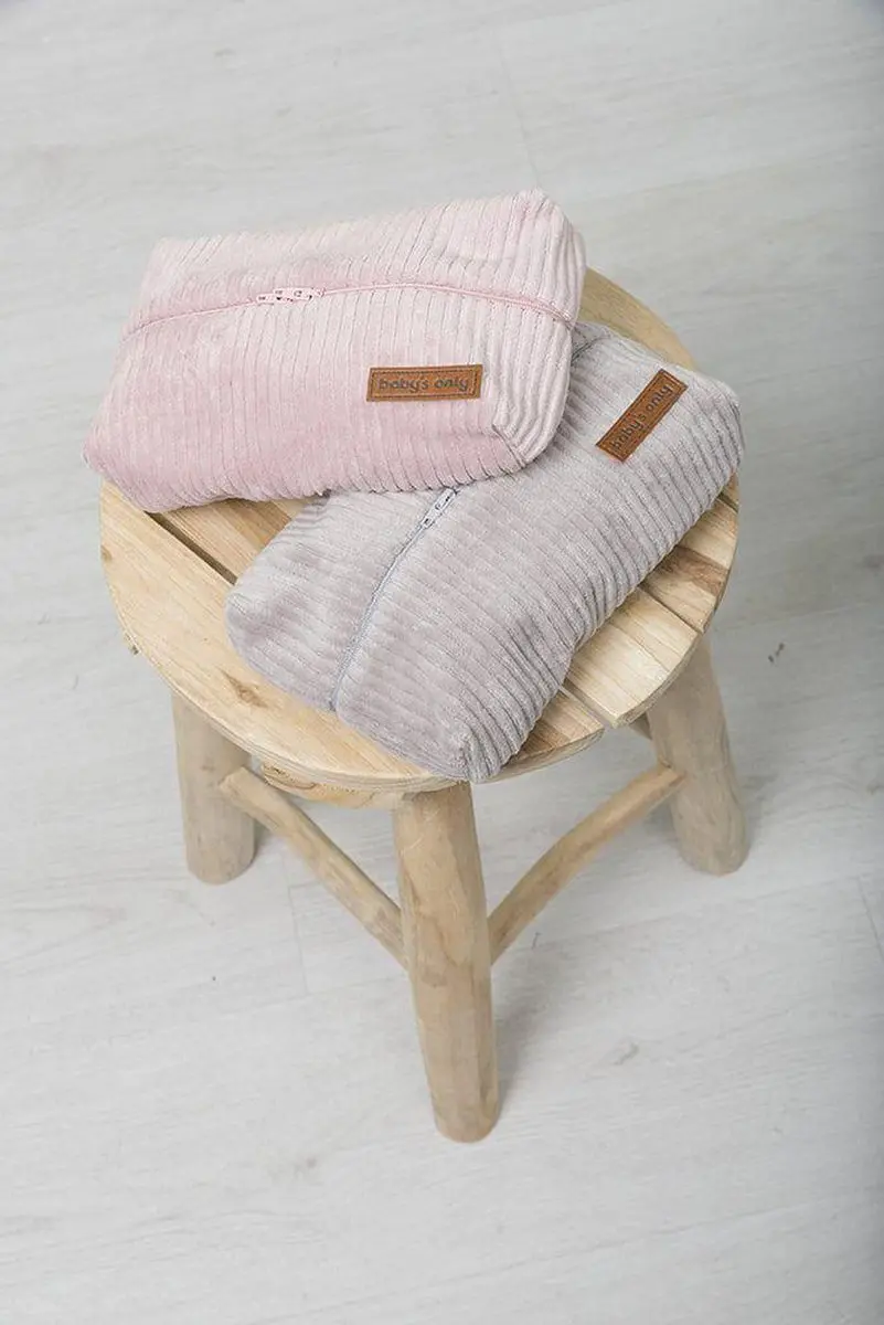 Baby's Only Billendoekjeshoes Sense - Zeegroen