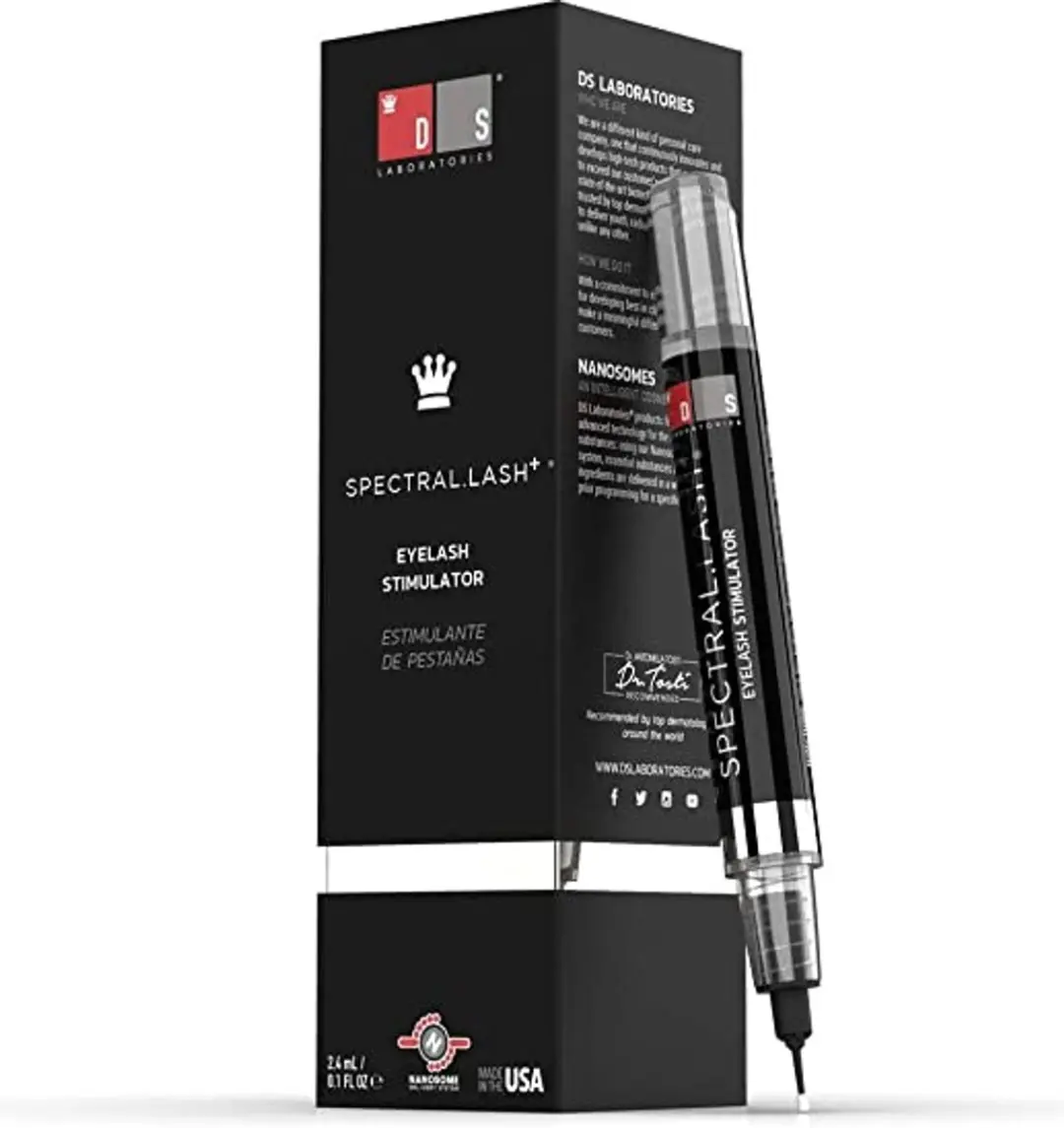 DS Laboratories Spectral Lash Revitalizing Serum 150ml