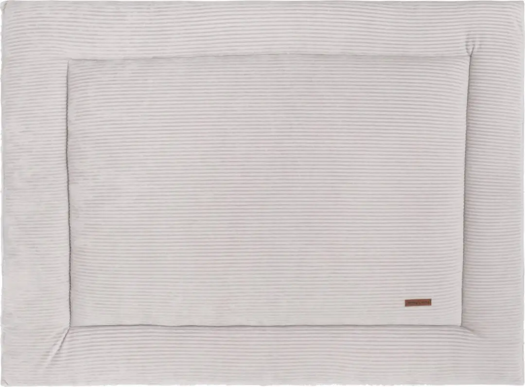 Baby's Only Boxkleed Sense Parklegger 80x100cm