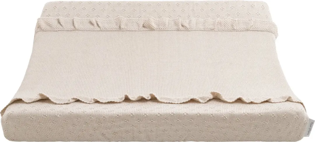 Baby's Only Aankleedkussenhoes Mood Warm Linen 45x70cm
