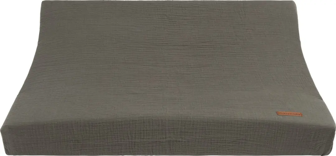 Baby's Only Breeze Aankleedkussenhoes 45x70cm