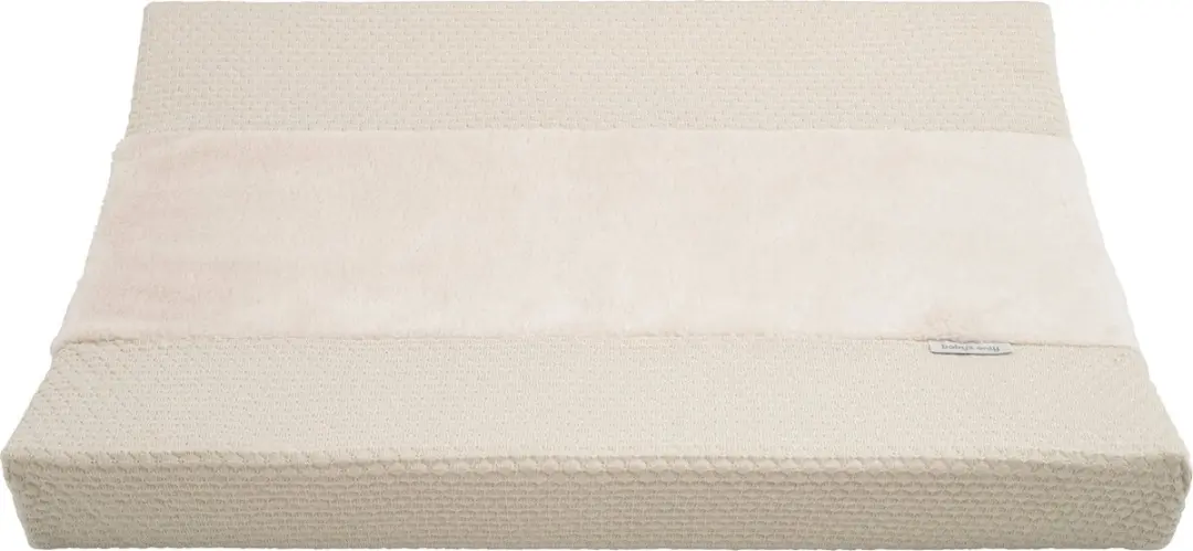 Baby's Only Aankleedkussenhoes Sky Warm Linen