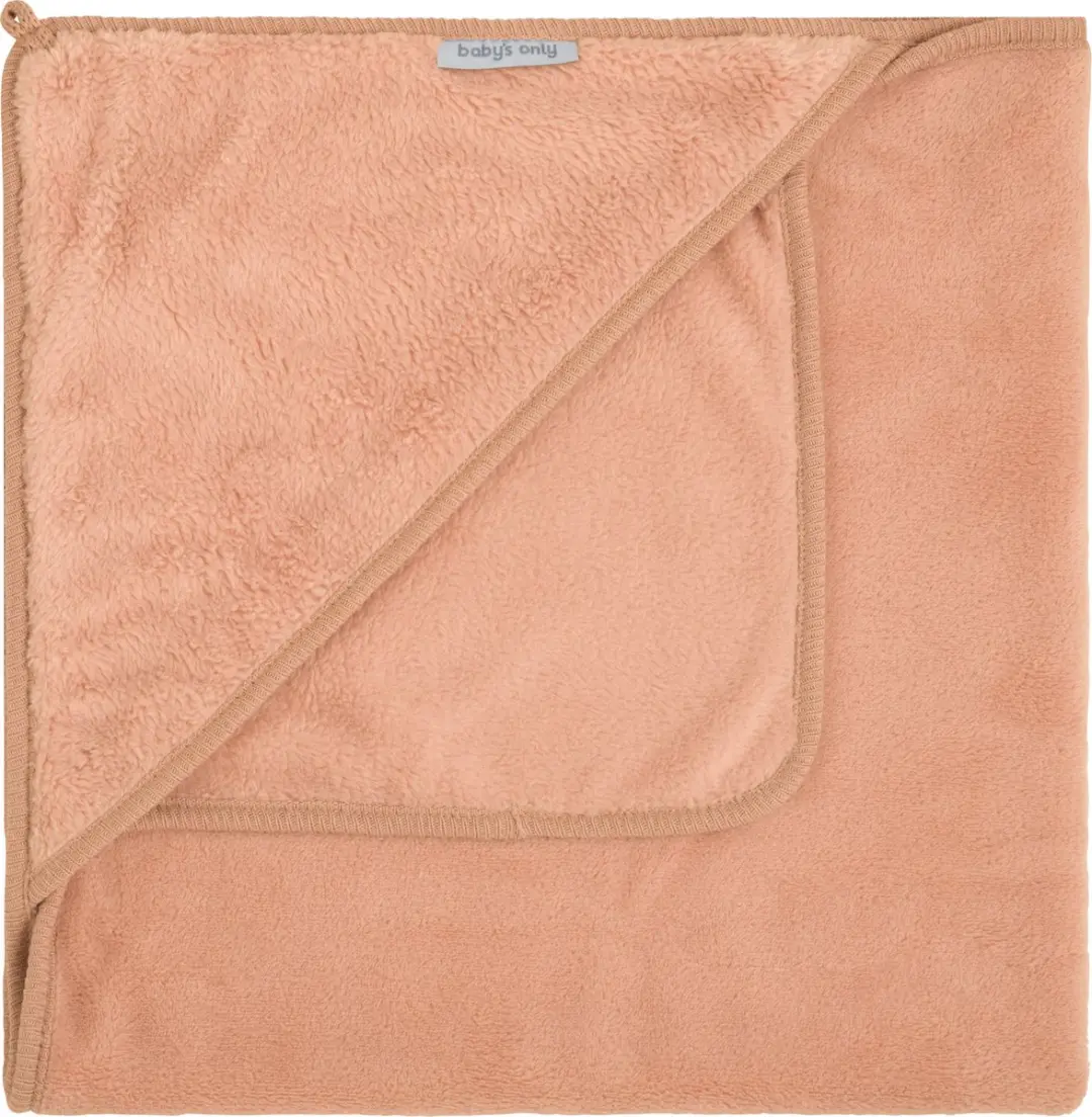 Baby's Only Wikkeldeken Cozy Tuscany 75x75cm