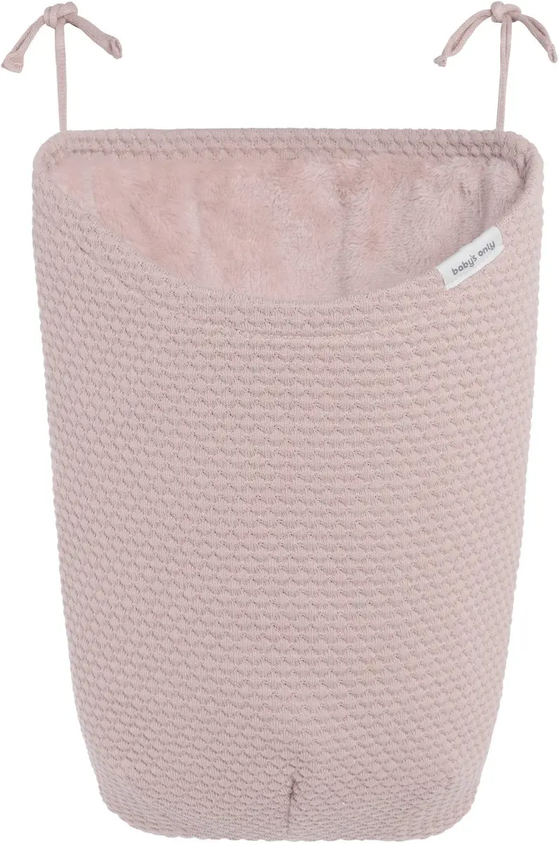 Baby's Only Gebreide Boxzak Speelgoed