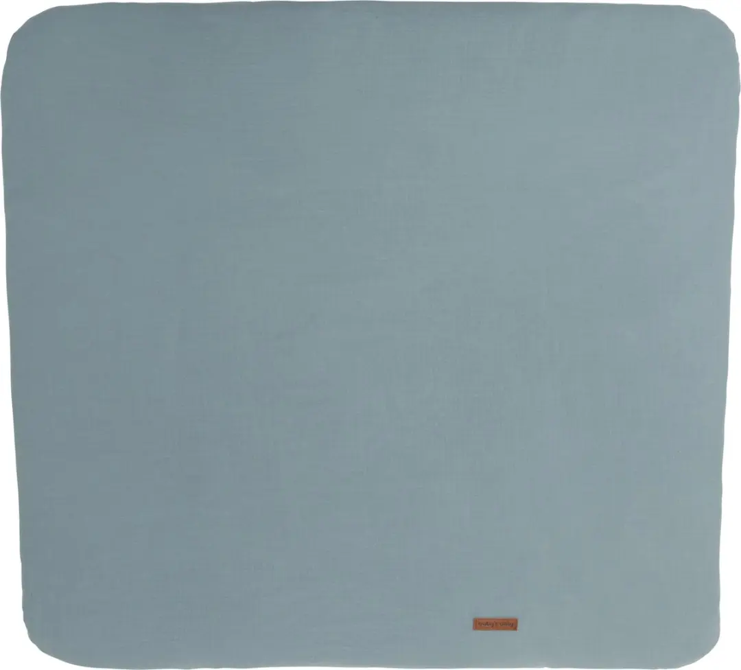 Baby's Only Breeze Aankleedkussenhoes 75x85cm