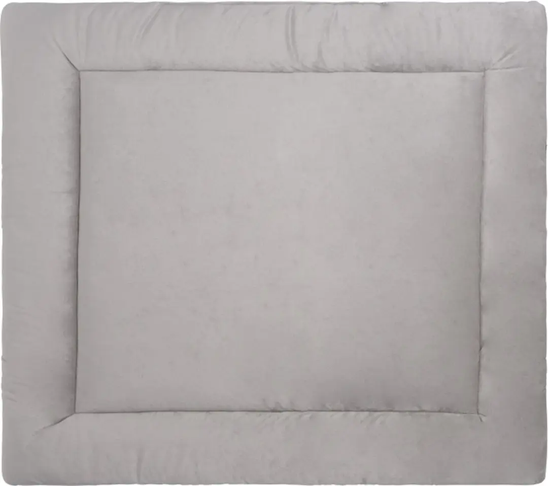 Baby's Only Gebreid Boxkleed Classic Stonegreen 75x95cm