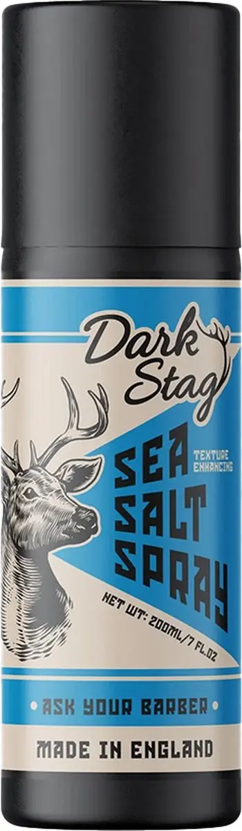 Dark Stag Sea Salt Spray 200ml