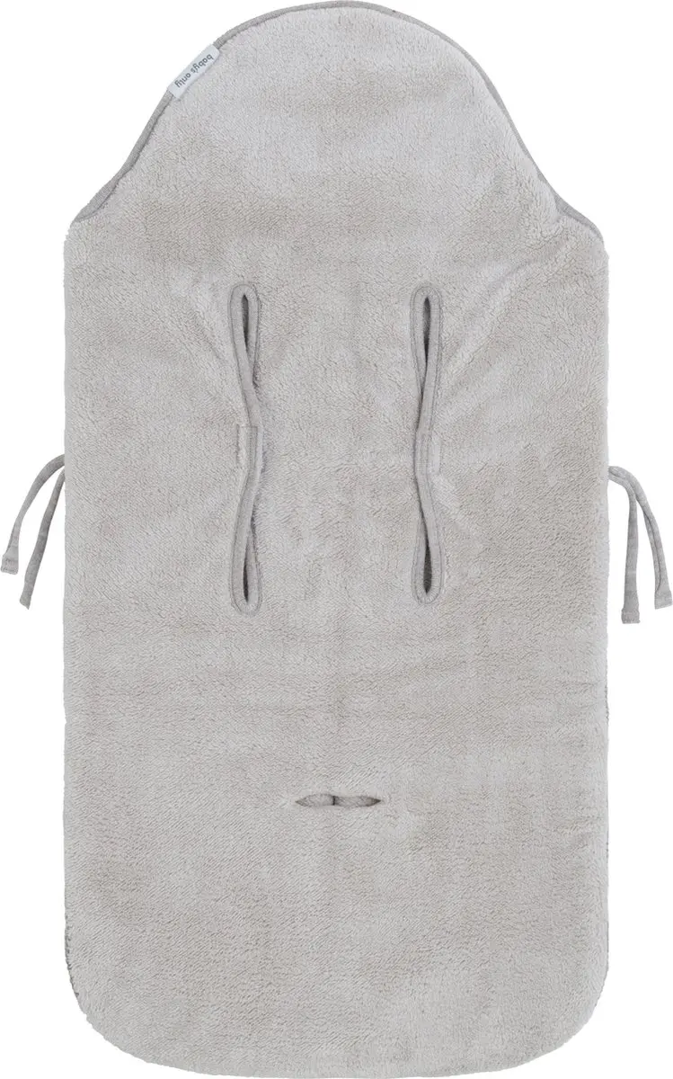 Baby's Only Voetenzak Hope - Buggy - Dusty Grey