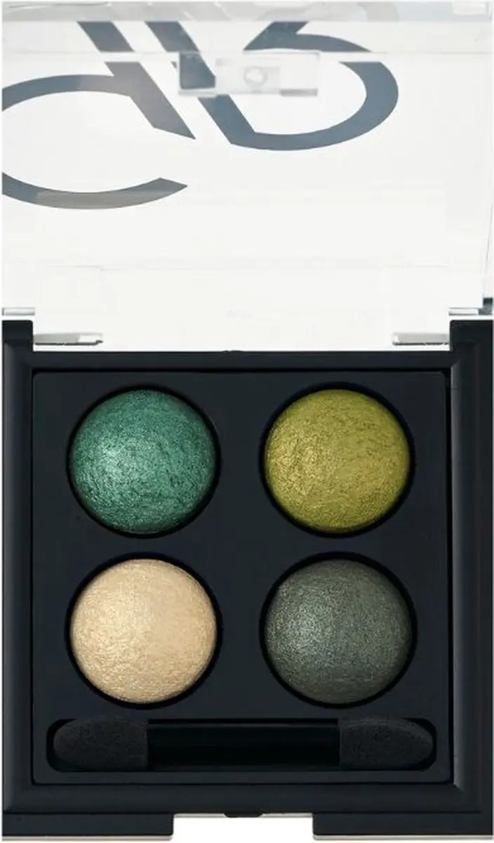 Golden Rose Wet & Dry Eyeshadow 05