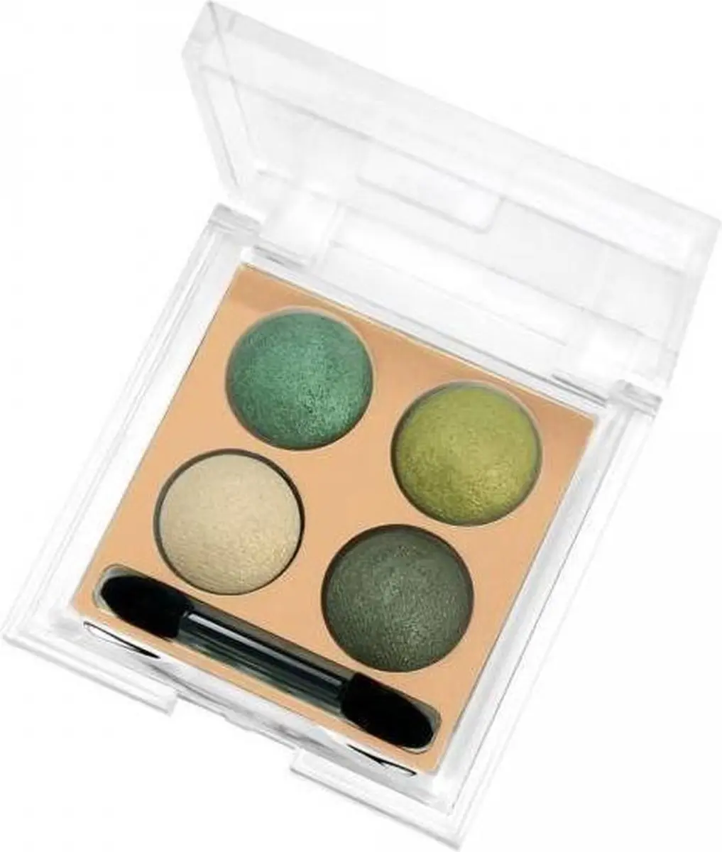 Golden Rose Wet & Dry Eyeshadow 05 - 4 g
