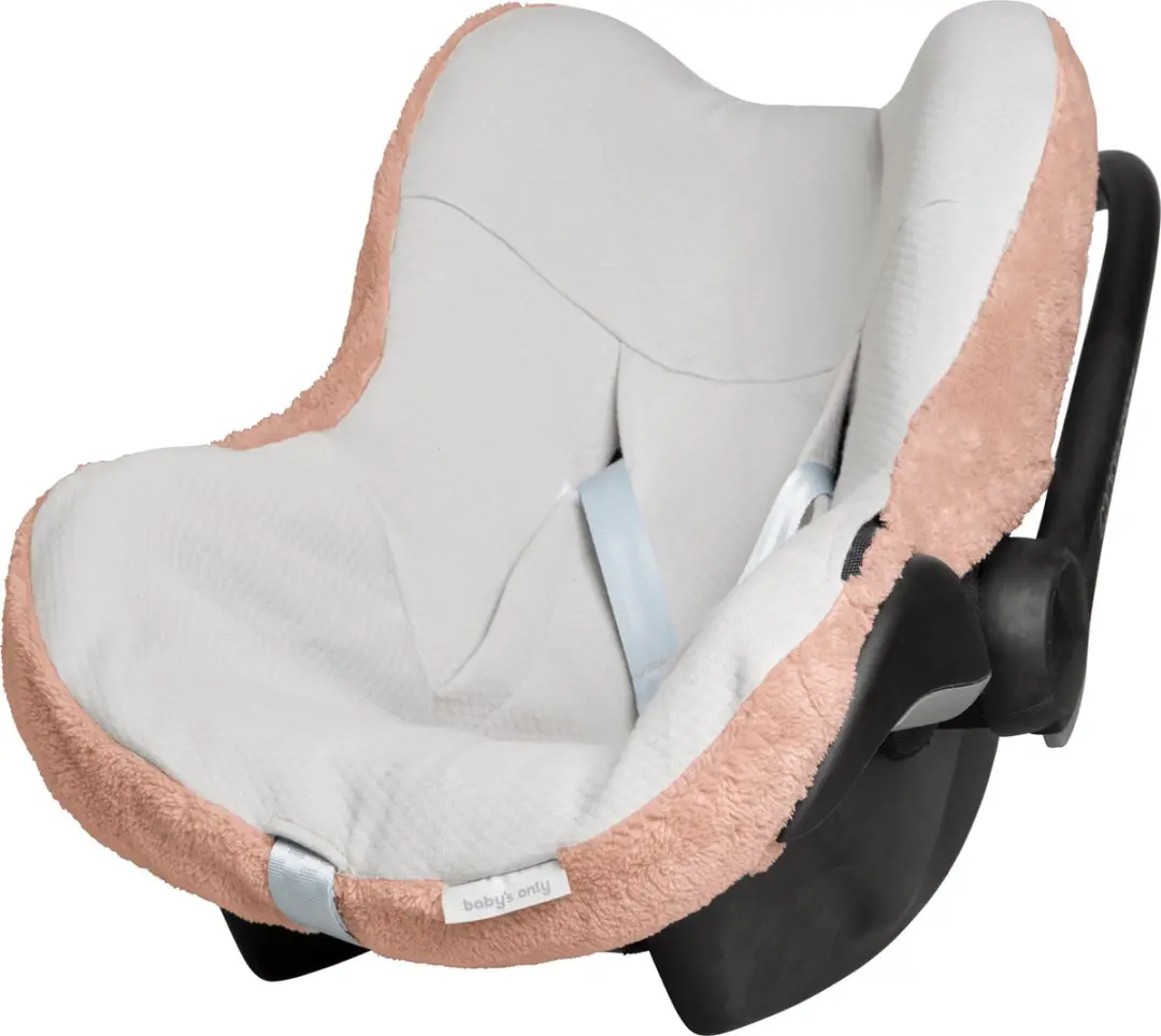 Baby's Only Autostoelhoes Cozy Tuscany