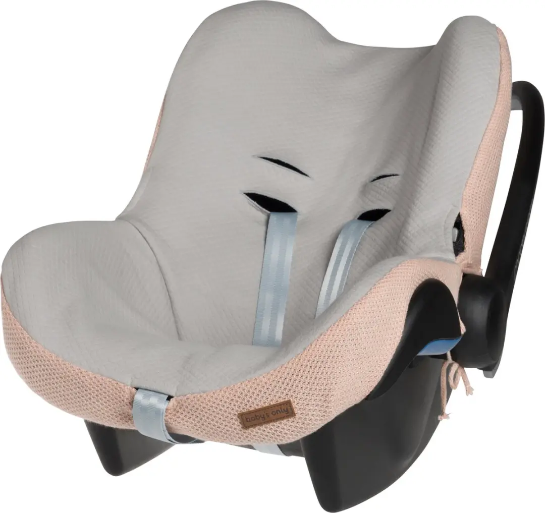 Baby's Only Autostoelhoes 0+ Classic Maxi-Cosi