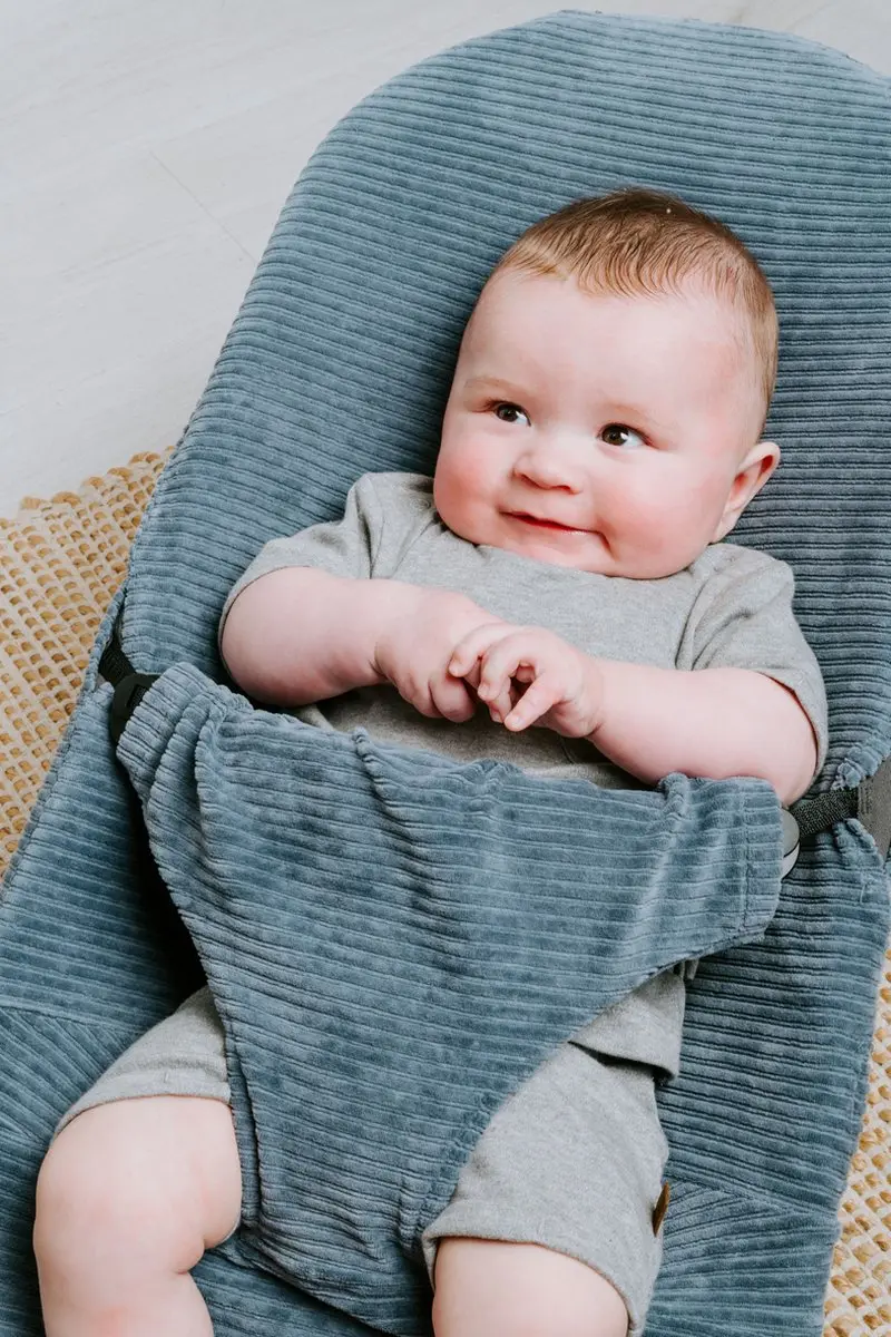 Baby's Only Wipstoelhoes Sense - Oud Roze