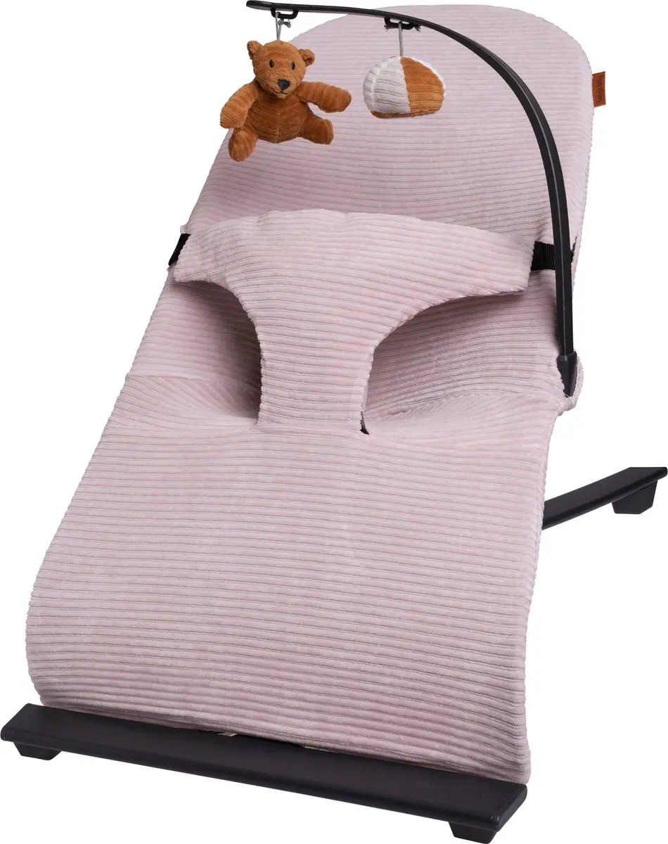Baby's Only Wipstoelhoes Sense - Oud Roze