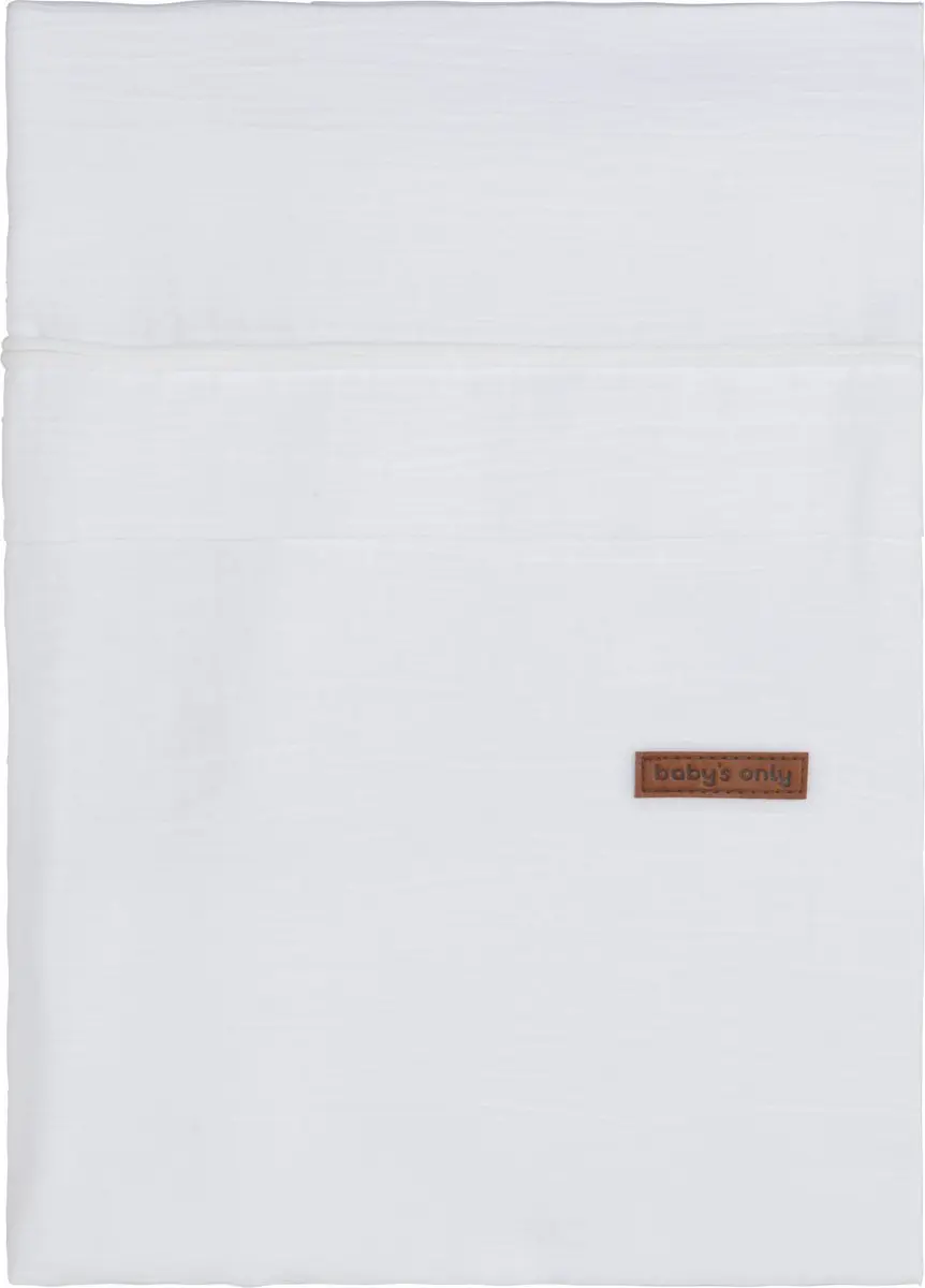 Baby's Only Breeze Dekbedovertrek Ledikant 100x135cm