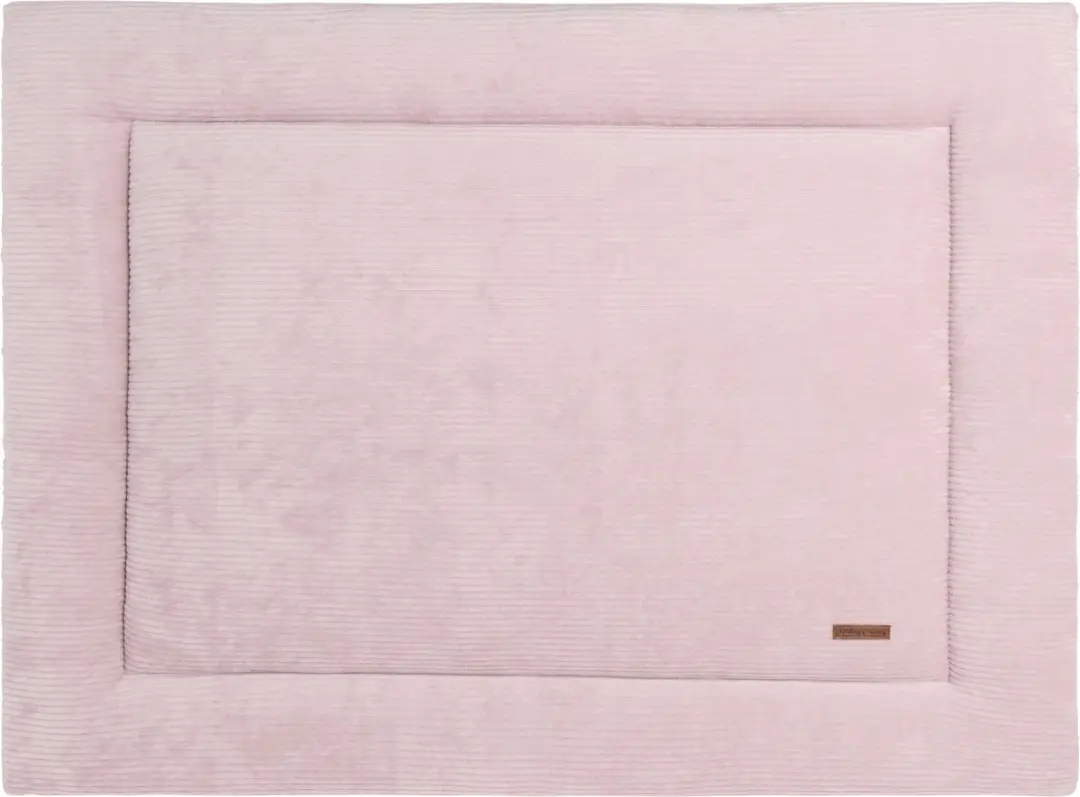 Baby's Only Boxkleed Sense Parklegger 75x95cm