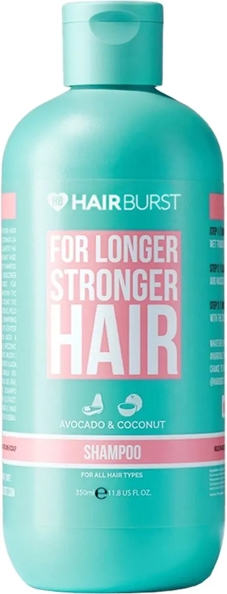 HAIRBURST Shampoo