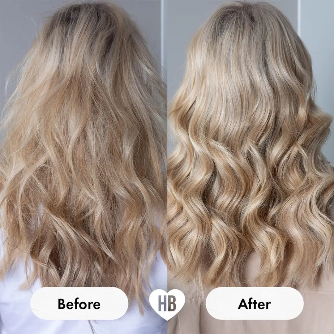 HAIRBURST Shampoo - 350ml