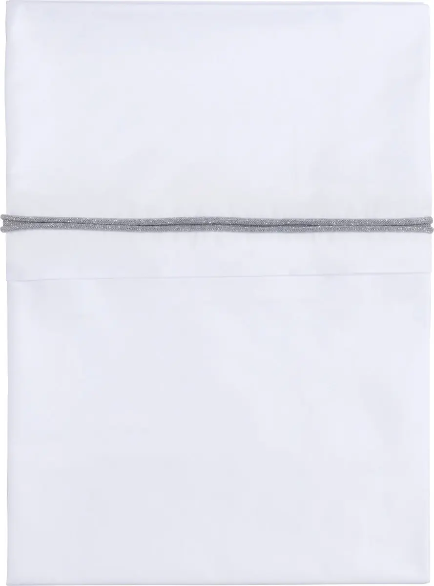 Baby's Only Wieglaken gebreide bies 80x100cm