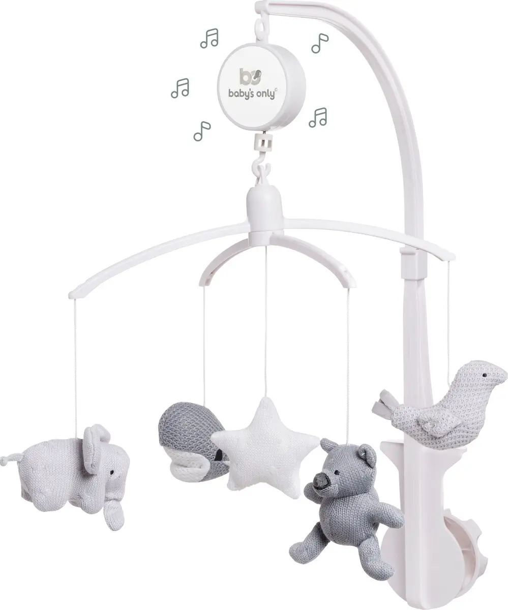 Baby's Only Muziekmobiel