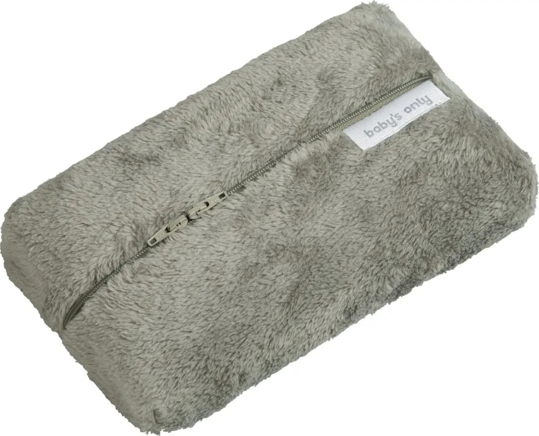 Baby's Only Billendoekjeshoes Cozy Urban Green