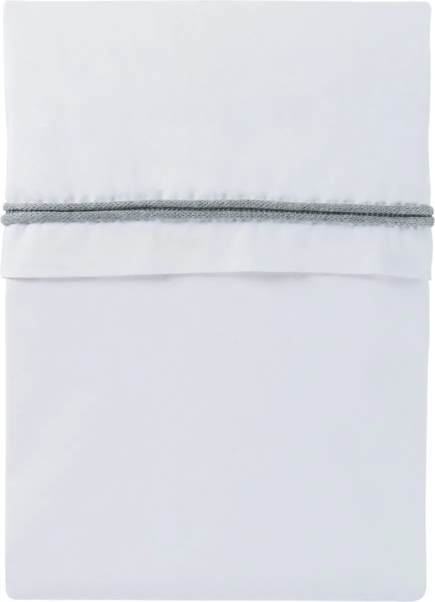 Baby's Only Ledikantlaken Gebreide Bies 120x150cm