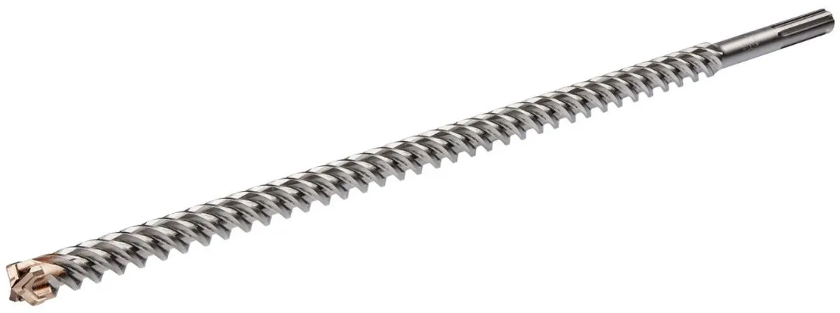DeWalt SDS-Max Boor XLR DT60835-QZ 32mm - afbeelding 2 van 3
