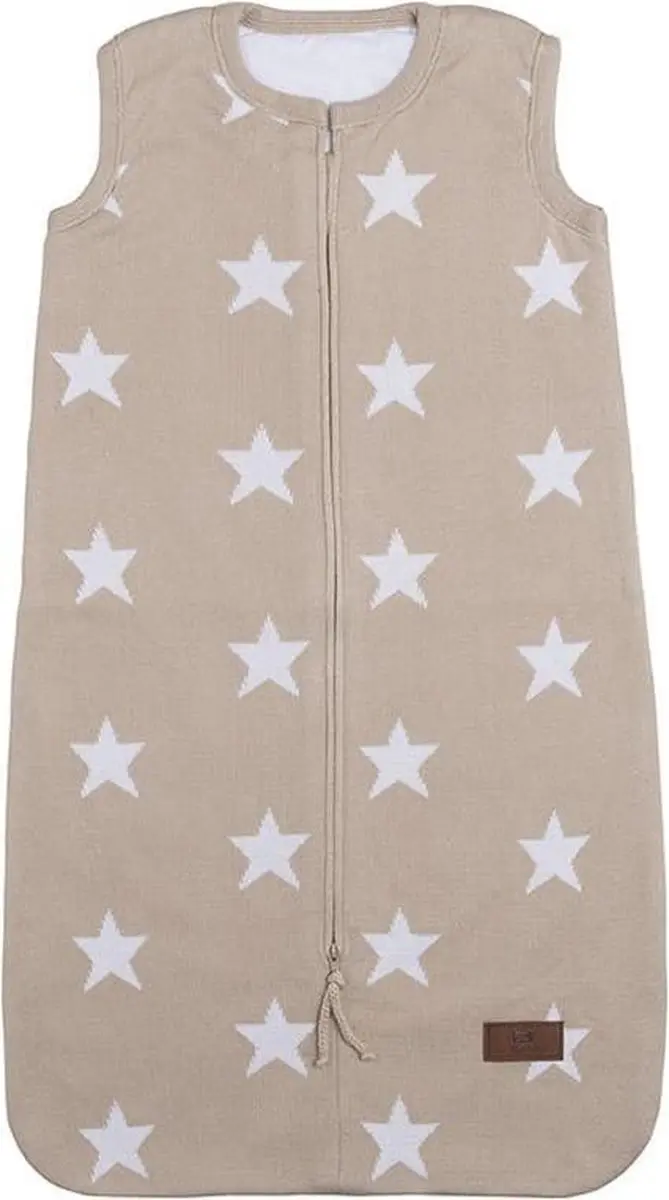 Baby's Only Star Gebreide Slaapzak 90cm