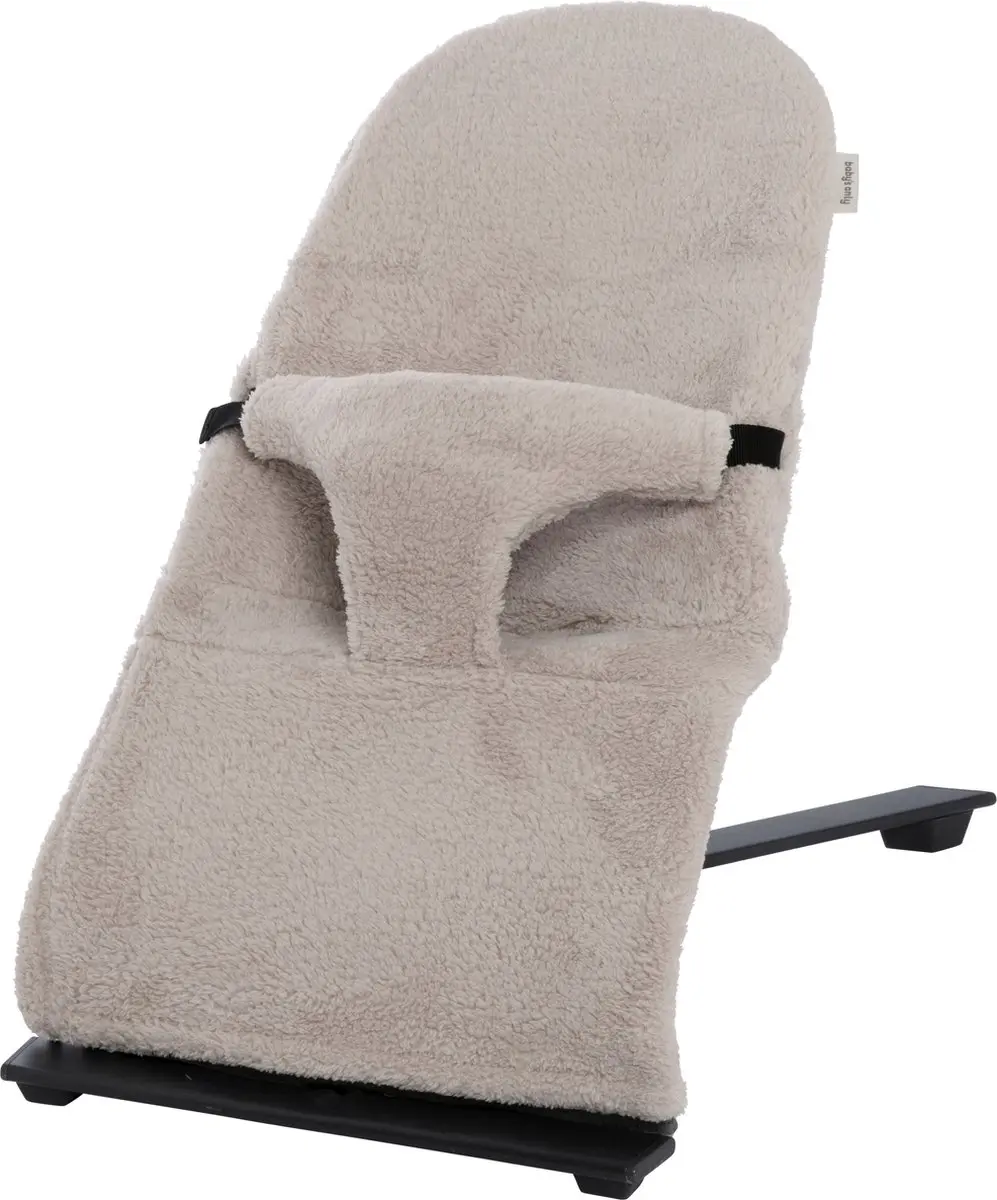 Baby's Only Wipstoelhoes Cozy Urban Taupe