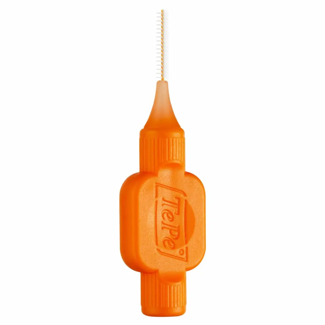 TePe Interdentale Ragers Original 0,45mm Oranje - 36 Stuks